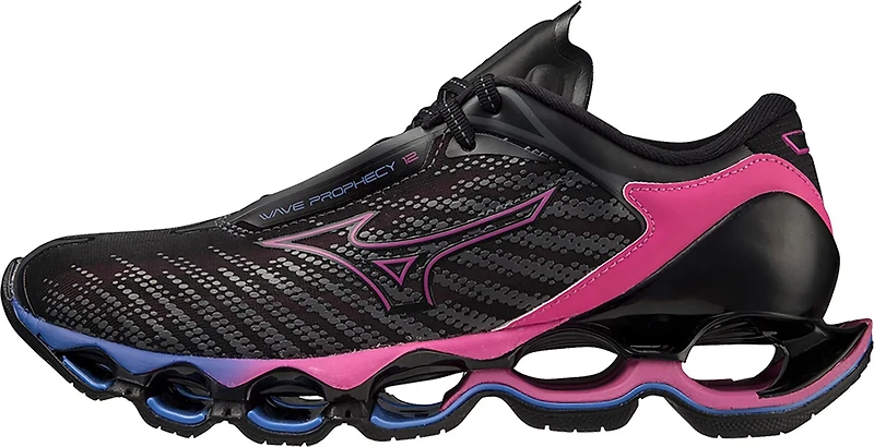 Mizuno Women's Wave Prophecy 12 Running Shoes