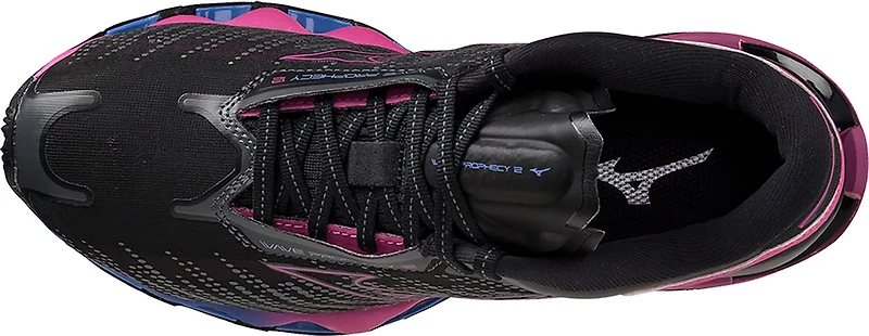 Mizuno Women's Wave Prophecy 12 Running Shoes