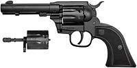 Diamondback Sidekick Barrel .22 LR/.22 WMR Revolver