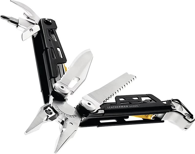 Leatherman Signal 19 Multi-Tool