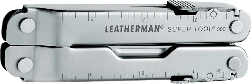 Leatherman SuperTool 300 19 Multi-Tool