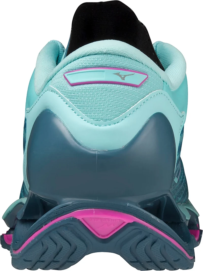 Mizuno Women's Wave Prophecy 12 Running Shoes