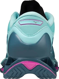 Mizuno Women's Wave Prophecy 12 Running Shoes