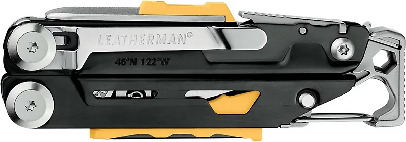Leatherman Signal 19 Multi-Tool