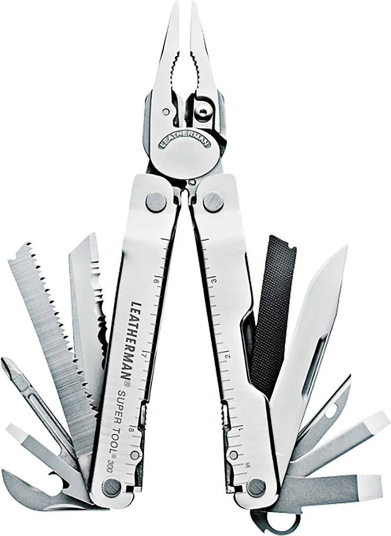 Leatherman SuperTool 300 19 Multi-Tool