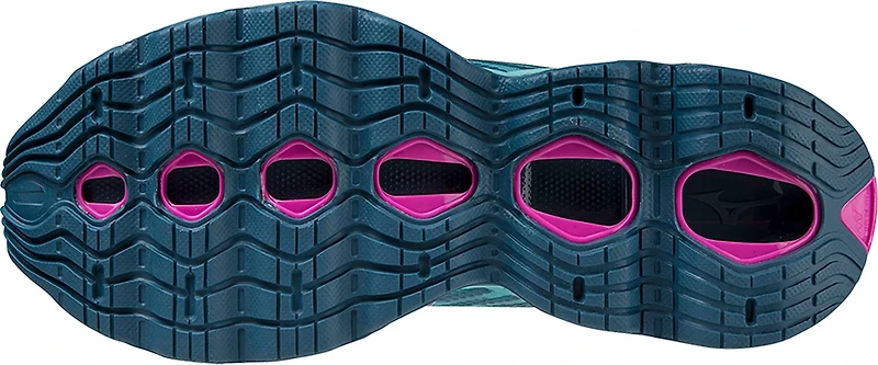 Mizuno Women's Wave Prophecy 12 Running Shoes