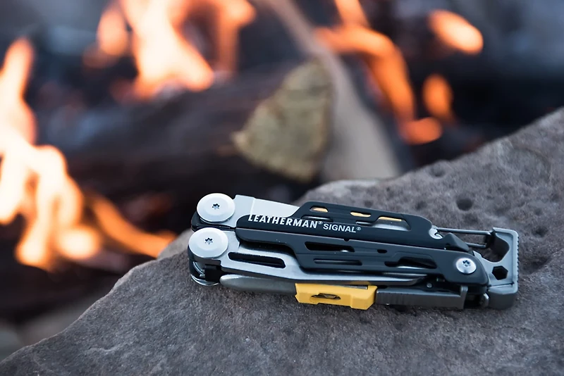 Leatherman Signal 19 Multi-Tool