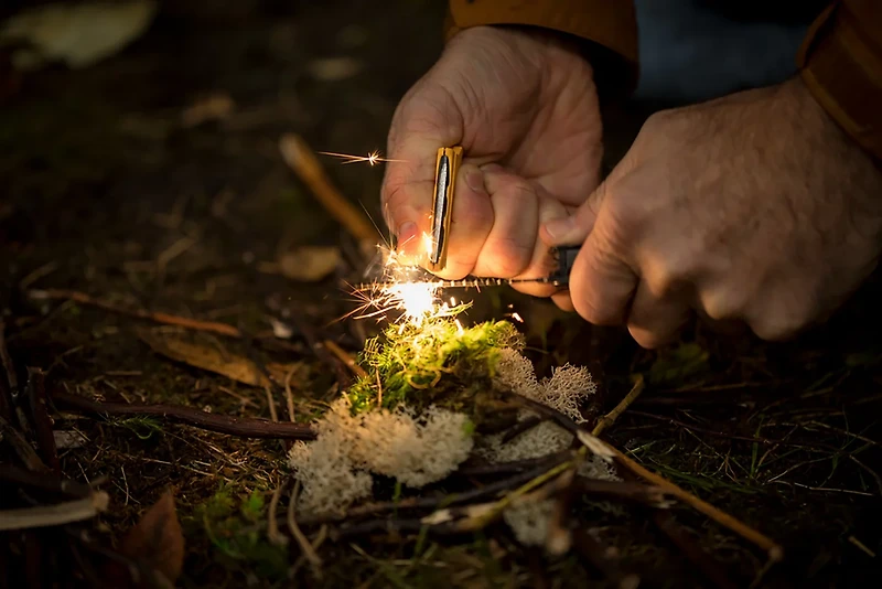 Leatherman Signal 19 Multi-Tool