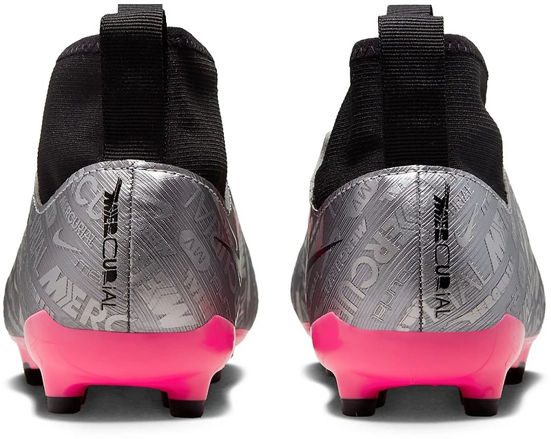 Nike Adult Zoom Mercurial Superfly 9 XXV Multi-Ground Soccer Cleats
