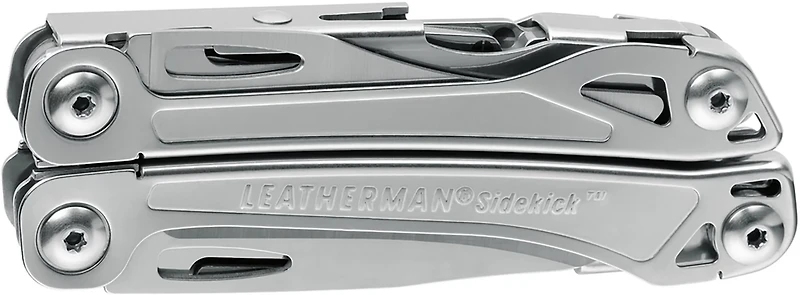 Leatherman Sidekick 14 Multi-Tool