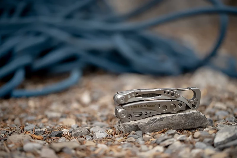 Leatherman Skeletool 7 Multi-Tool