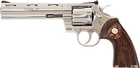 Colt Python 357 Magnum 6in Revolver