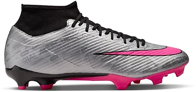 Nike Adult Zoom Mercurial Superfly 9 XXV Multi-Ground Soccer Cleats