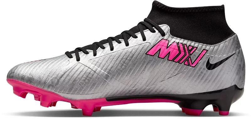 Nike Adult Zoom Mercurial Superfly 9 XXV Multi-Ground Soccer Cleats