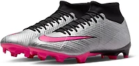 Nike Adult Zoom Mercurial Superfly 9 XXV Multi-Ground Soccer Cleats