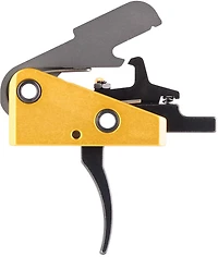 Timney Triggers 667S Competition Curved Trigger