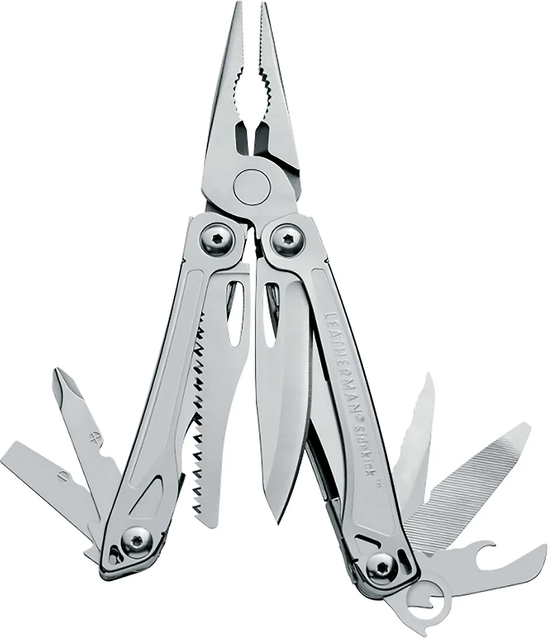 Leatherman Sidekick 14 Multi-Tool