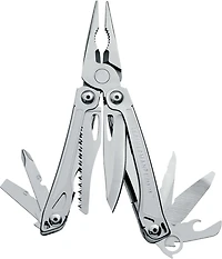 Leatherman Sidekick 14 Multi-Tool