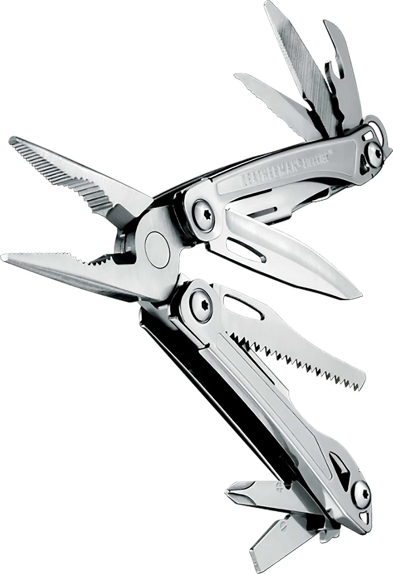Leatherman Sidekick 14 Multi-Tool