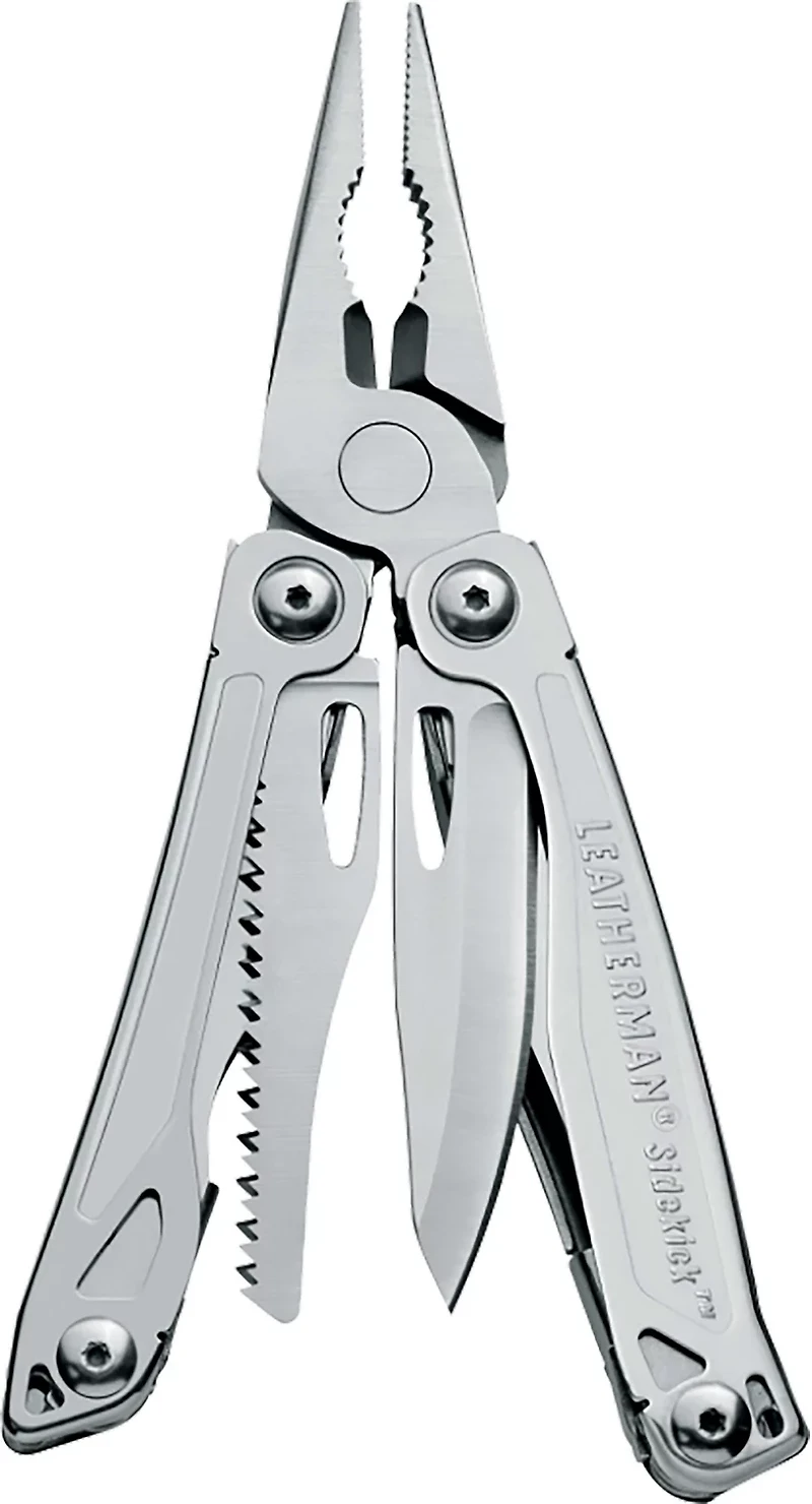 Leatherman Sidekick 14 Multi-Tool