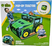 John Deere Pop-N-Play Tractor Tent