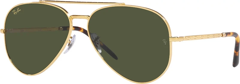 Ray-Ban New Legend Aviator Sunglasses