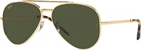 Ray-Ban New Legend Aviator Sunglasses