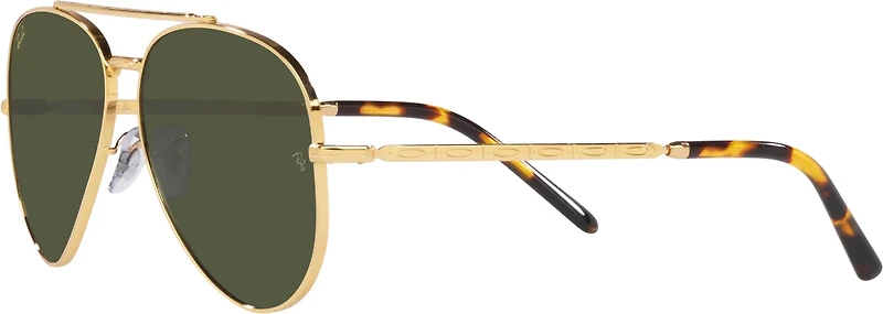 Ray-Ban New Legend Aviator Sunglasses