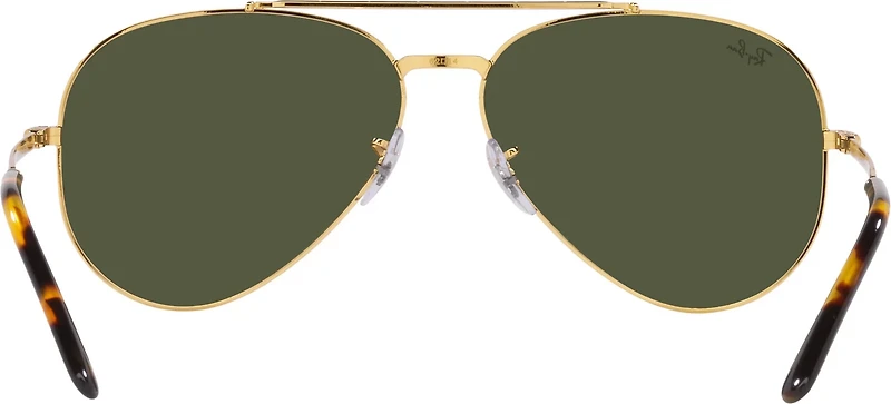 Ray-Ban New Legend Aviator Sunglasses