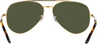 Ray-Ban New Legend Aviator Sunglasses