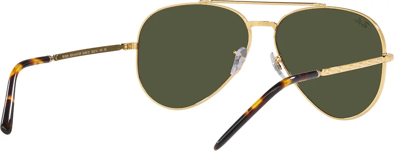 Ray-Ban New Legend Aviator Sunglasses