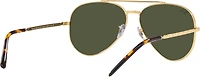 Ray-Ban New Legend Aviator Sunglasses