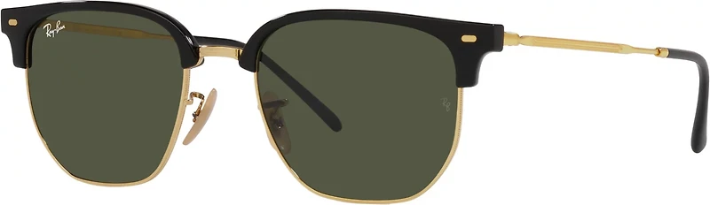 Ray-Ban New Clubmaster Square Sunglasses