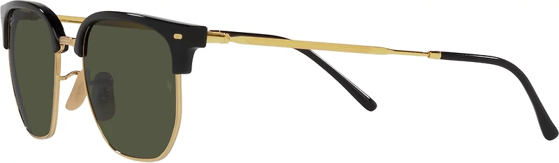 Ray-Ban New Clubmaster Square Sunglasses