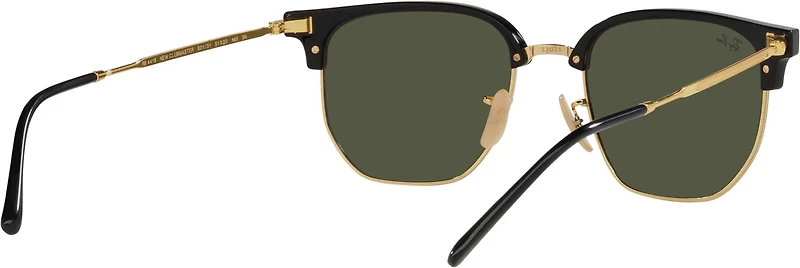 Ray-Ban New Clubmaster Square Sunglasses
