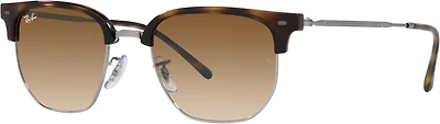 Ray-Ban New Clubmaster Square Sunglasses