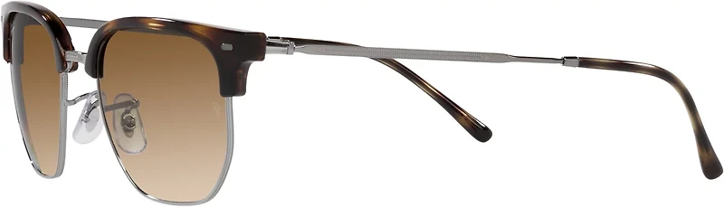 Ray-Ban New Clubmaster Square Sunglasses