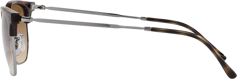 Ray-Ban New Clubmaster Square Sunglasses