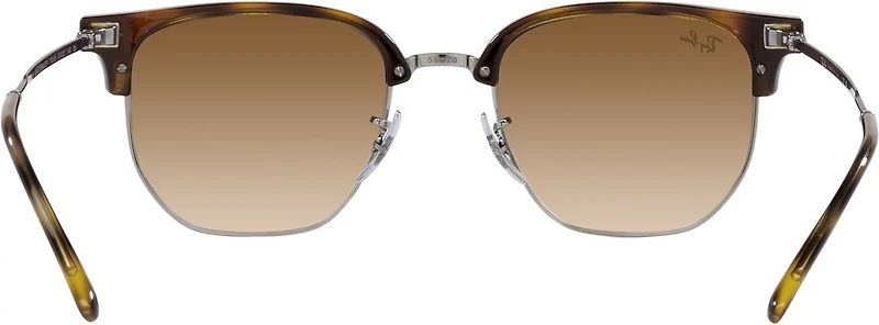Ray-Ban New Clubmaster Square Sunglasses