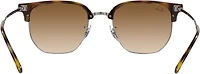 Ray-Ban New Clubmaster Square Sunglasses