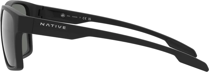 Native Eyewear Men's Breck Polarized Sunglasses