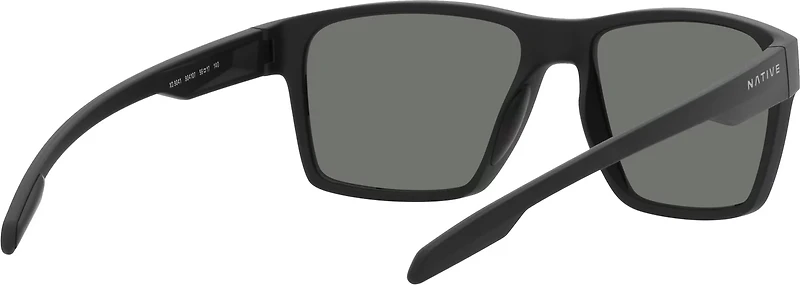 Native Eyewear Men's Breck Polarized Sunglasses