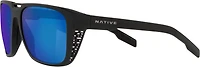 Native Eyewear Men's Mammoth Polarized Sunglasses