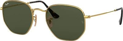 Ray-Ban Men's Hexagonal Sunglasses