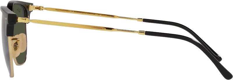 Ray-Ban New Clubmaster Square Sunglasses