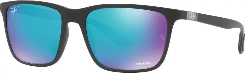 Ray-Ban 4385 Polarized Sunglasses