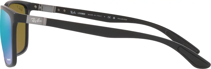 Ray-Ban 4385 Polarized Sunglasses