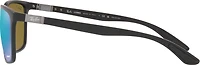 Ray-Ban 4385 Polarized Sunglasses