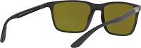 Ray-Ban 4385 Polarized Sunglasses