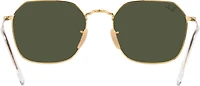 Ray-Ban Jim Aviator Sunglasses Sunglasses